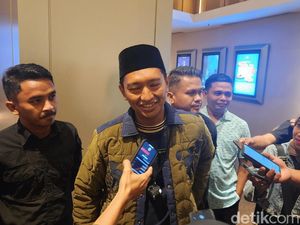 TKN Fanta Harap Kabinet Prabowo-Gibran Nanti Diisi Banyak Anak Muda TKN Fanta Harap Kabinet Prabowo-Gibran Nanti Diisi Banyak Anak Muda