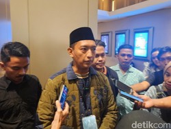 Prabowo Temui SBY, TKN Fanta: Ingin Teruskan Kebaikan Presiden Sebelumnya