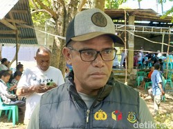 Caleg PKB Diduga Bagi Perahu Saat Kampanye, Tim Gakumdu Segera Gelar Perkara