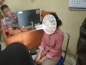 Dicekoki Miras, Siswi SMP di Rejang Lebong Diperkosa 5 Pria Dicekoki Miras, Siswi SMP di Rejang Lebong Diperkosa 5 Pria