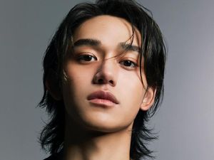 Lucas eks NCT Comeback Solo, Cerita Masa Sulit Usai Skandal Gaslighting Lucas eks NCT Comeback Solo, Cerita Masa Sulit Usai Skandal Gaslighting