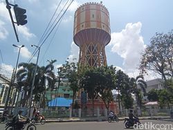 13 Calon Dewas PDAM Tirtanadi: Tim Pemenangan Bobby hingga Anak Relawan Jokowi