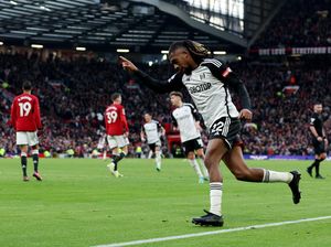 MU Vs Fulham: Misi The Cottagers Ulang Kemenangan di Old Trafford MU Vs Fulham: Misi The Cottagers Ulang Kemenangan di Old Trafford