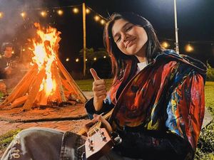 Musik City Pop versi Nikita Rizki