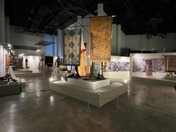 Museum Batik Indonesia Gelar Pameran Keren Bertema Hulu ke Hilir