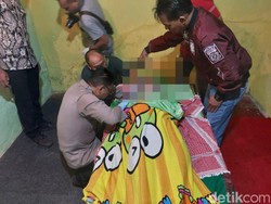 Sederet Fakta Nyawa Deasy Melayang di Tangan Calon Kakak Ipar