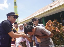 Rumah Rusak Akibat Angin Puting Beliung di Bone Bertambah Jadi 30 Unit