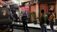 Guncangan Gempa M 5,7 Banten Terasa di Pangandaran dan Sukabumi