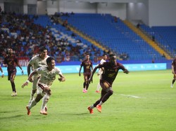 Klasemen Liga 1 Usai PSM Makassar Ditahan Imbang Bali United