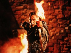 Sinopsis Robin Hood: Prince of Thieves, Kisah Pencuri Jenius Melawan Tirani