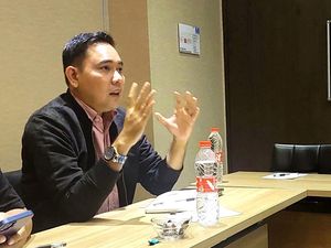 Akademisi: Jika Hak Angket untuk Batalkan Hasil Pemilu, DPR Tak Berwenang Akademisi: Jika Hak Angket untuk Batalkan Hasil Pemilu, DPR Tak Berwenang