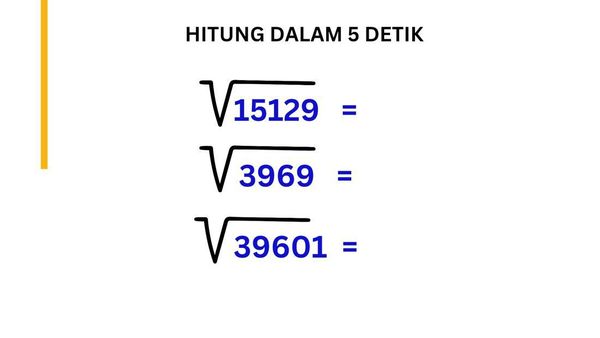 Yakin Punya Otak Super? Tebak-tebakan ala University War Ini Akan Mengungkapnya