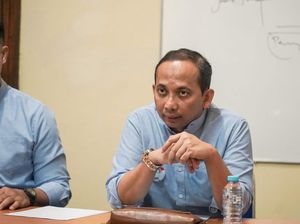 Menang Telak di PSU Surabaya, TKD Jatim: Bukti Prabowo-Gibran Dicintai Rakyat Menang Telak di PSU Surabaya, TKD Jatim: Bukti Prabowo-Gibran Dicintai Rakyat