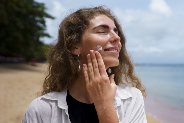 Mengenal SPF dan Fungsinya untuk Kulit!