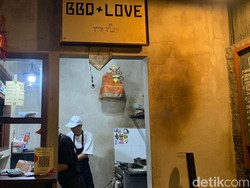 Hidden Gems, Restoran di Perumahan Ini Tawarkan Daging Premium Harga Terjangkau