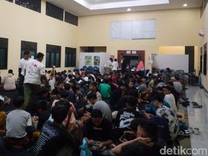 Ribuan Atlet E-Sport Ikuti Turnamen Wali Kota Pasuruan Cup 2024 Ribuan Atlet E-Sport Ikuti Turnamen Wali Kota Pasuruan Cup 2024