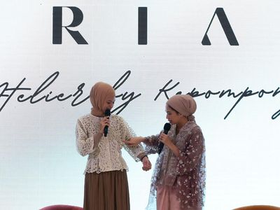 Upaya Mendukung Produk Lokal yang Menginspirasi