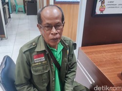 Parkir di Rumah, Motor Usman Beserta Alat Kerjanya Digondol Maling