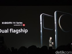 Xiaomi 14 dan 14 Ultra Resmi Dirilis Secara Global