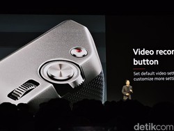 Wujud Xiaomi 14 Ultra Jika Diubah Jadi Mode Kamera Pocket