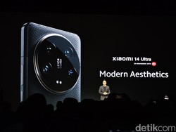 Xiaomi 15 Ultra Bakal Rilis di MWC 2025?