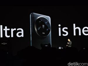 Xiaomi 14 Ultra: Spesifikasi dan Harga di Pasar Global Xiaomi 14 Ultra: Spesifikasi dan Harga di Pasar Global