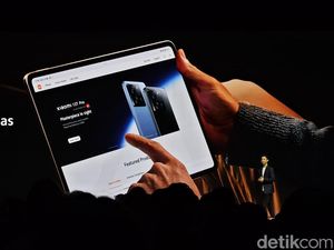 Dirilis di MWC 2024, Ini Spesifikasi Xiaomi Pad 6s Pro Dirilis di MWC 2024, Ini Spesifikasi Xiaomi Pad 6s Pro