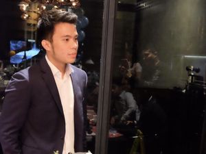 Yakup Hasibuan Bicara Masalah Hukum Vidi Aldiano Vs Pencipta Lagu Nuansa Bening Yakup Hasibuan Bicara Masalah Hukum Vidi Aldiano Vs Pencipta Lagu Nuansa Bening