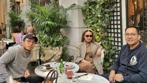 Yakup Hasibuan, Pengacara Anak Vincent yang Sering Makan di Restoran
