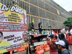 Bijak Demokrasi Jadi Wadah Masyarakat Diskusi soal Kebijakan Pemerintah