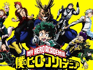 Tayang 2025, My Hero Academia Umumin Season 8 Jadi yang Terakhir Tayang 2025, My Hero Academia Umumin Season 8 Jadi yang Terakhir