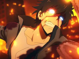 Top! 7 Pertarungan Terbaik Sung Jinwoo