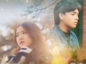 Lirik Lagu Masih Hatiku, Duet Romantis Arsy dan Tiara Andini Lirik Lagu Masih Hatiku, Duet Romantis Arsy dan Tiara Andini