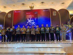 4 Upaya BI Wujudkan Indonesia Jadi Pusat Ekonomi Syariah