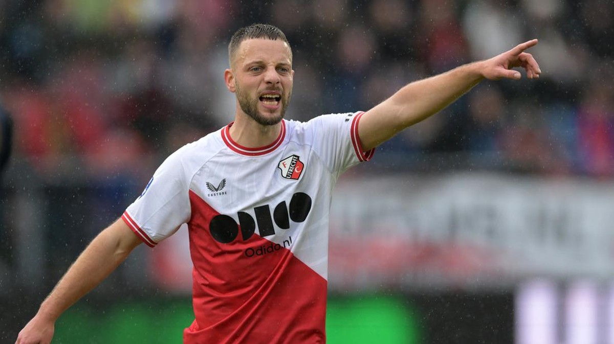 Foto: dok. FC Utrecht