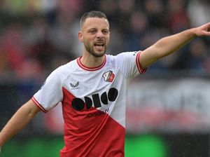 Klub Liga Singapura Ini Boyong Eks Timnas Belanda