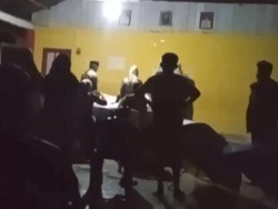 Bawaslu Polman Usut KPPS Diduga Melanggar Saat Perhitungan Suara Pemilu