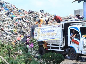 Bea Cukai Kudus Musnahkan 6 Juta Batang Rokok Ilegal Senilai Rp 7,69 M