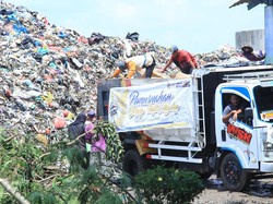 Bea Cukai Kudus Musnahkan 6 Juta Batang Rokok Ilegal Senilai Rp 7,69 M