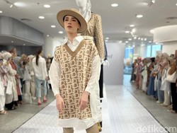 5 Cara Cuci Baju Bahan Knit Agar Tidak Mudah Rusak dan Melar