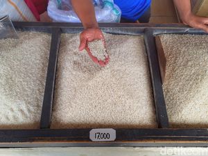 10 Daerah Pemasok Beras yang Jadi Andalan Tahun Ini