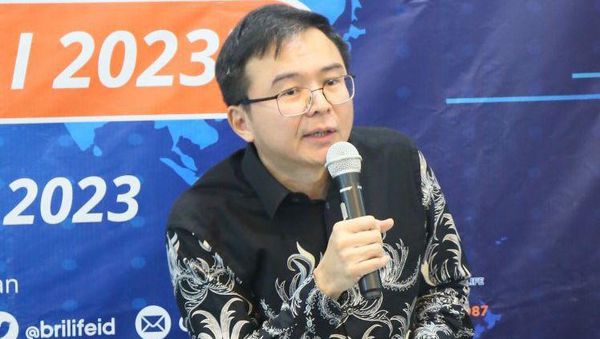 BRI Life Catatkan Kinerja Positif di 2023