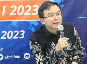 BRI Life Catatkan Kinerja Positif di 2023