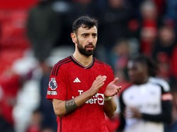 Diminati Al Nassr, Bruno Fernandes Susul Cristiano Ronaldo?