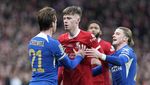 5 Pemain Liga Inggris Paling Naik Daun Bulan Ini, Ada Foden dan Mainoo
