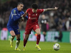 Chelsea Vs Liverpool Lanjut ke Extra Time