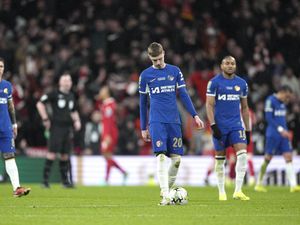 Chelsea Keok Lagi di Final, Ukir Rekor Buruk di Inggris Chelsea Keok Lagi di Final, Ukir Rekor Buruk di Inggris