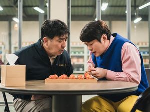 10 Drakor Baru Tayang Maret 2024, Ada Genre Fantasi sampai Romantis!