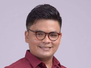 Pakar: Potensi Kecurangan di Pileg Besar, Hak Angket Juga Perlu Sasar Pileg Pakar: Potensi Kecurangan di Pileg Besar, Hak Angket Juga Perlu Sasar Pileg