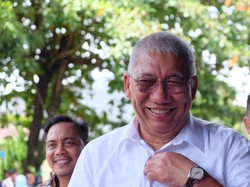 Bos Bulog Ungkap 50% Lebih Stok Beras Ada di Rumah Tangga